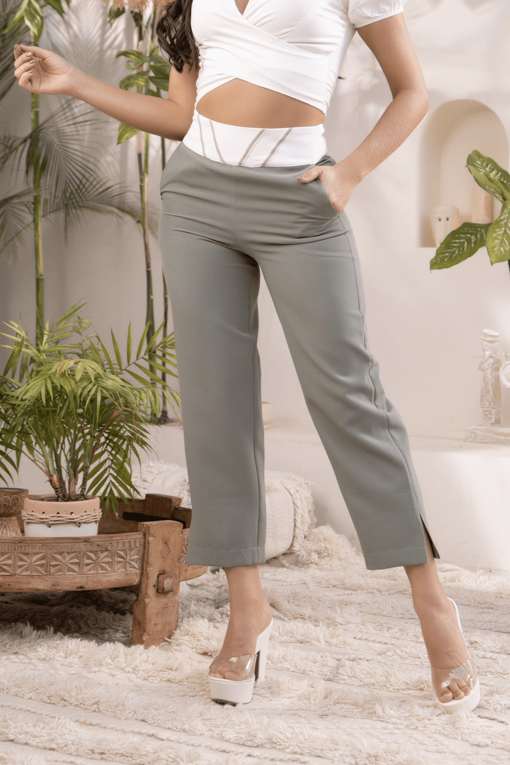 Pantalón - REF: 3050022