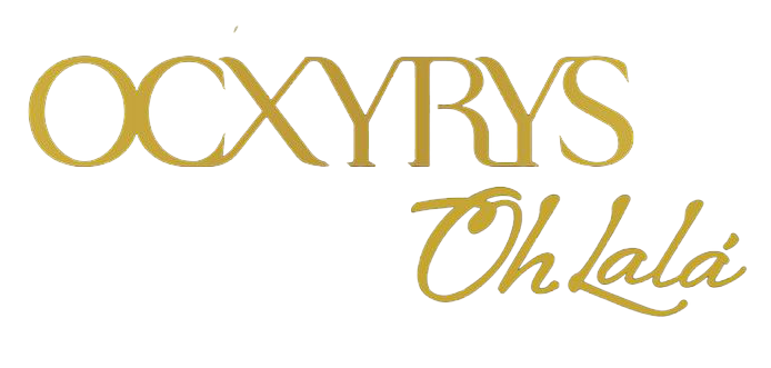 OCXYRYS Tienda Online