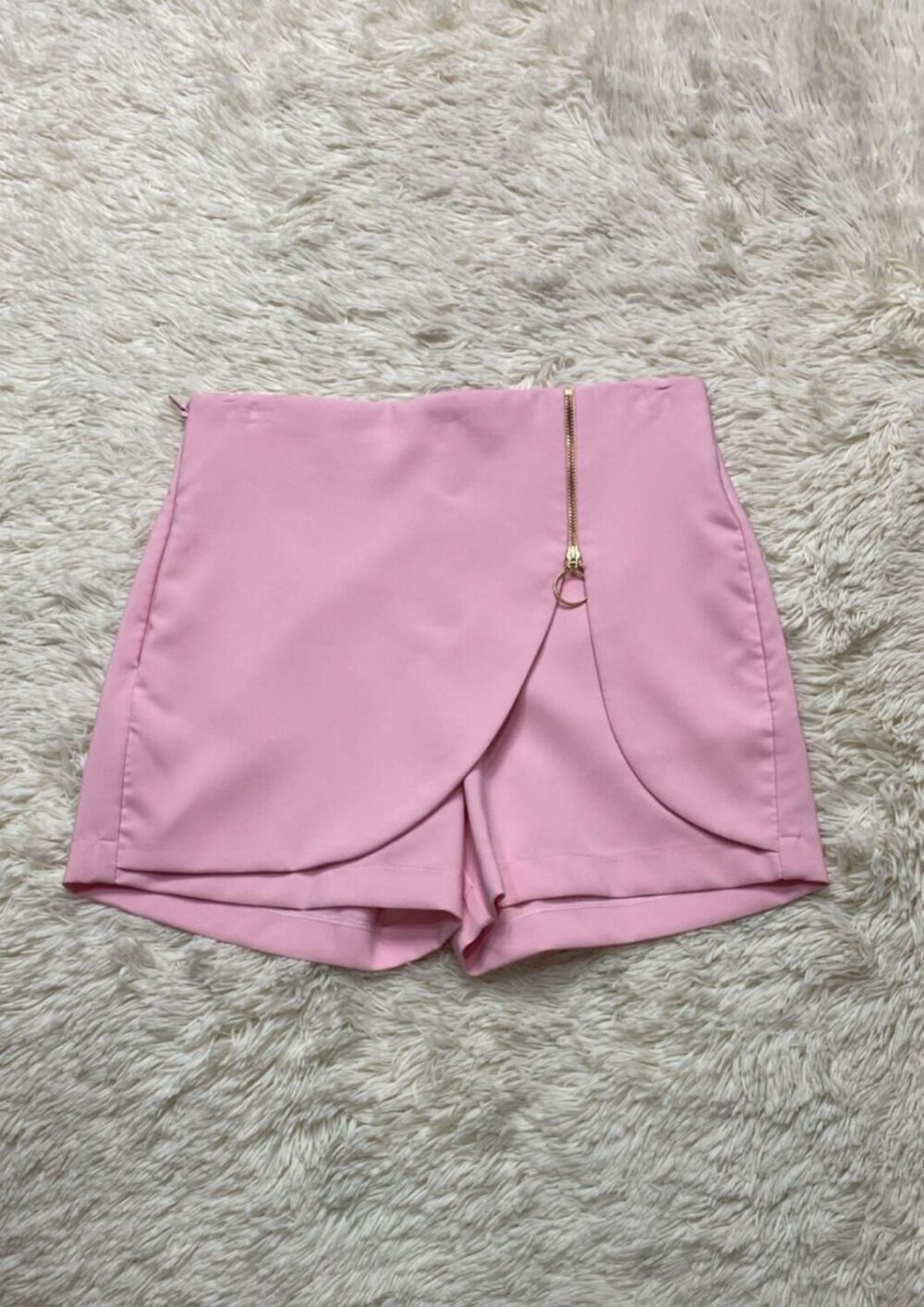 Falda Short