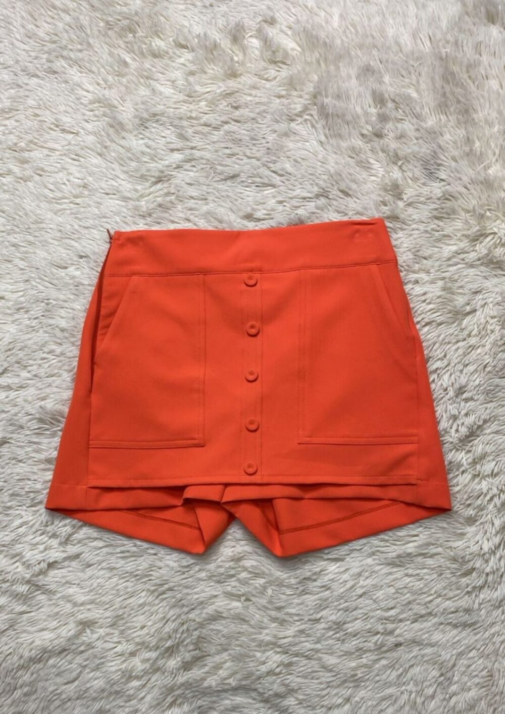 Falda Short