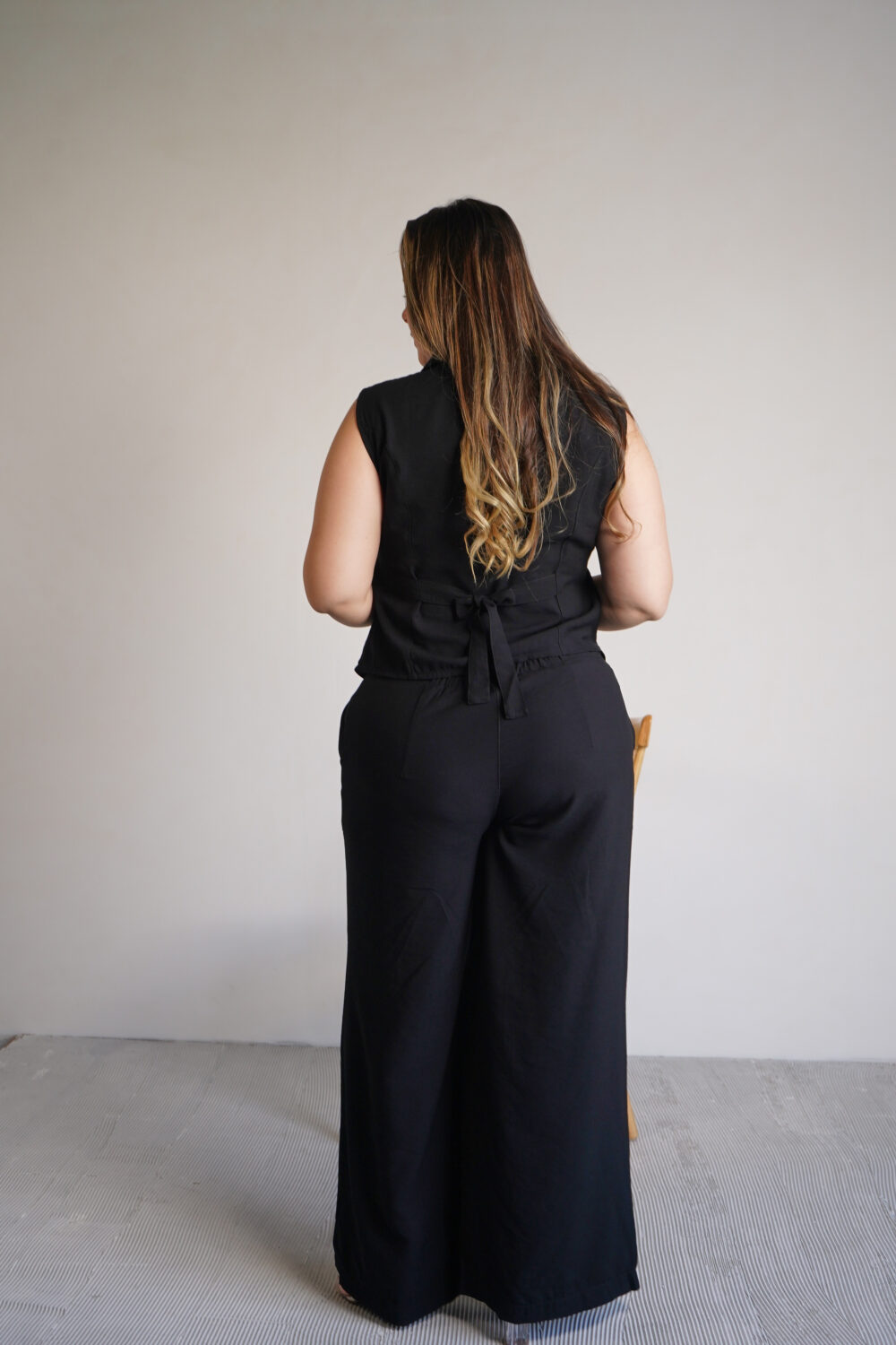Conjunto Pantalón Plus - REF: 21710138