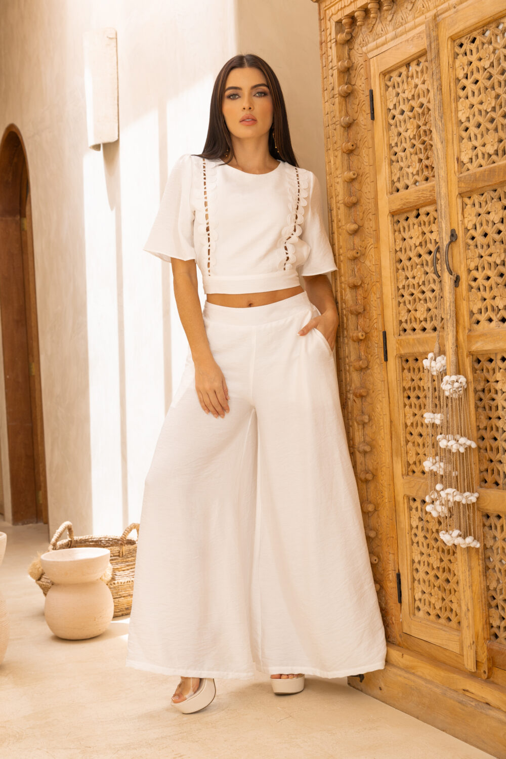 Conjunto Pantalón REF: 11710207