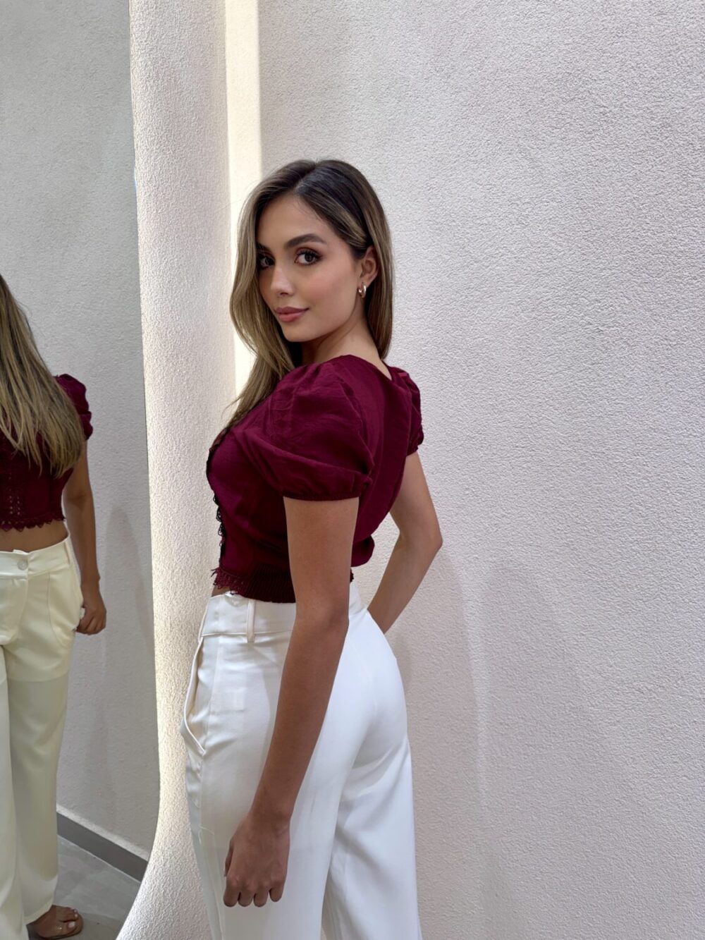 Blusa - REF: 10101766 - Imagen 5
