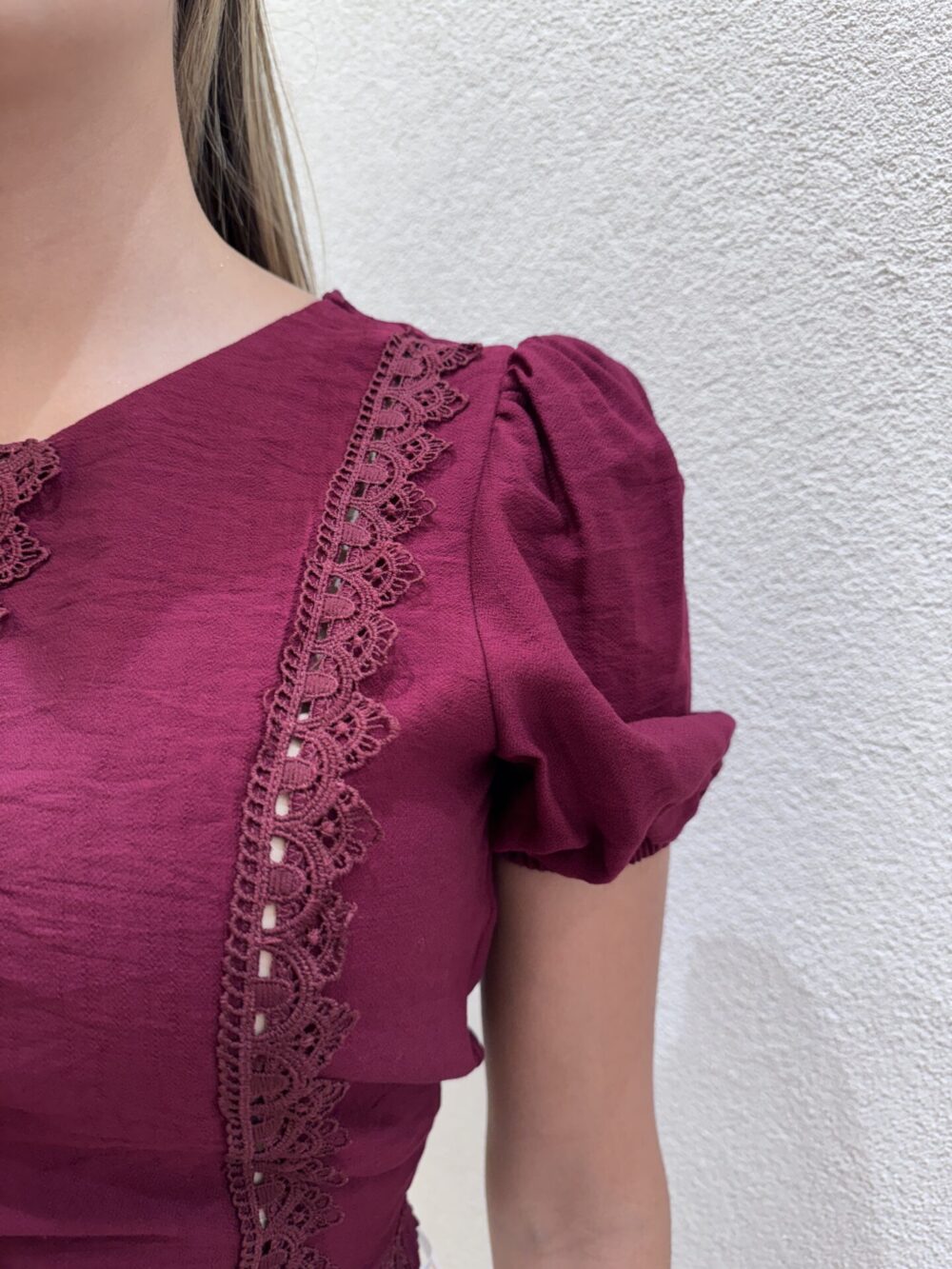 Blusa - REF: 10101766 - Imagen 4