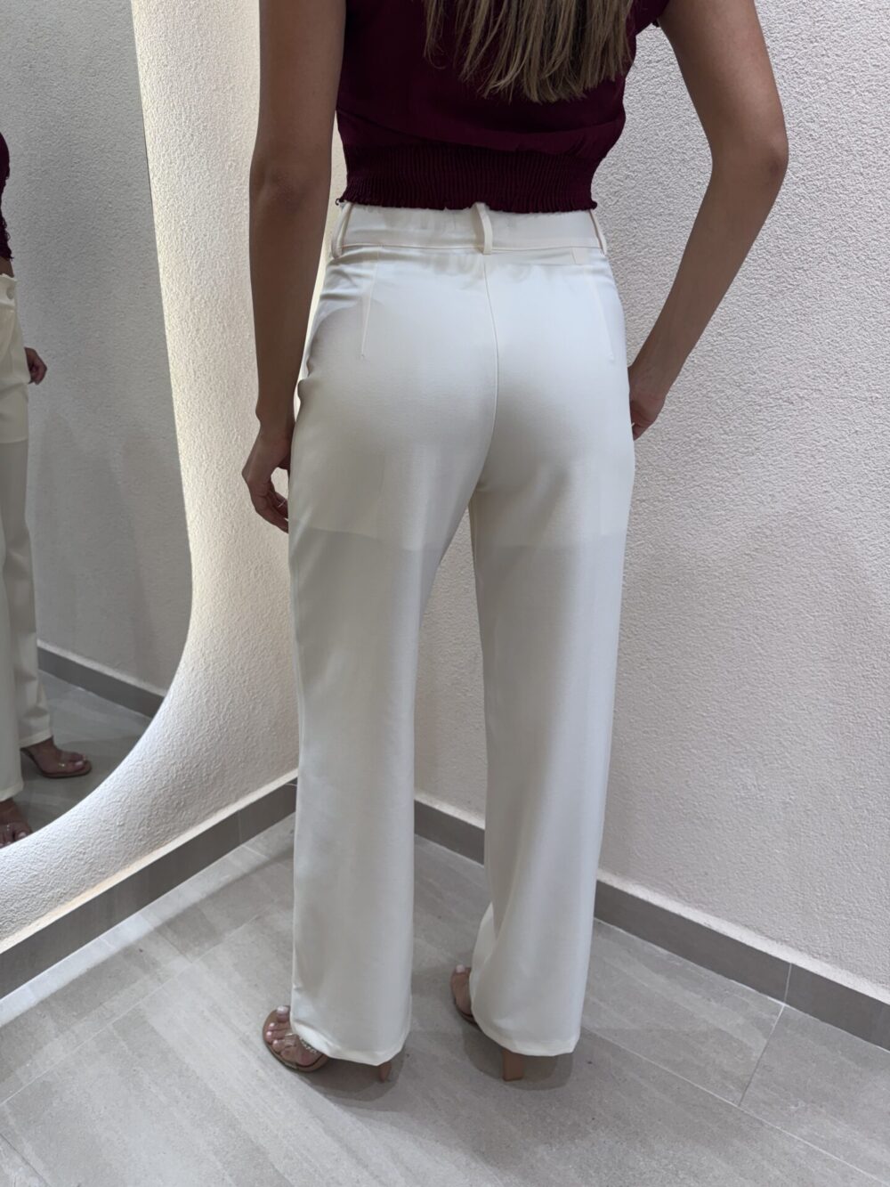 Conjunto Chaleco Caro Soto - Imagen 7