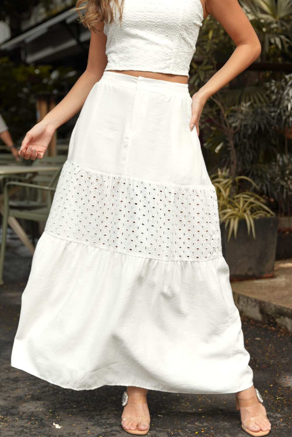 Conjunto Falda REF: 11710201 - Imagen 4