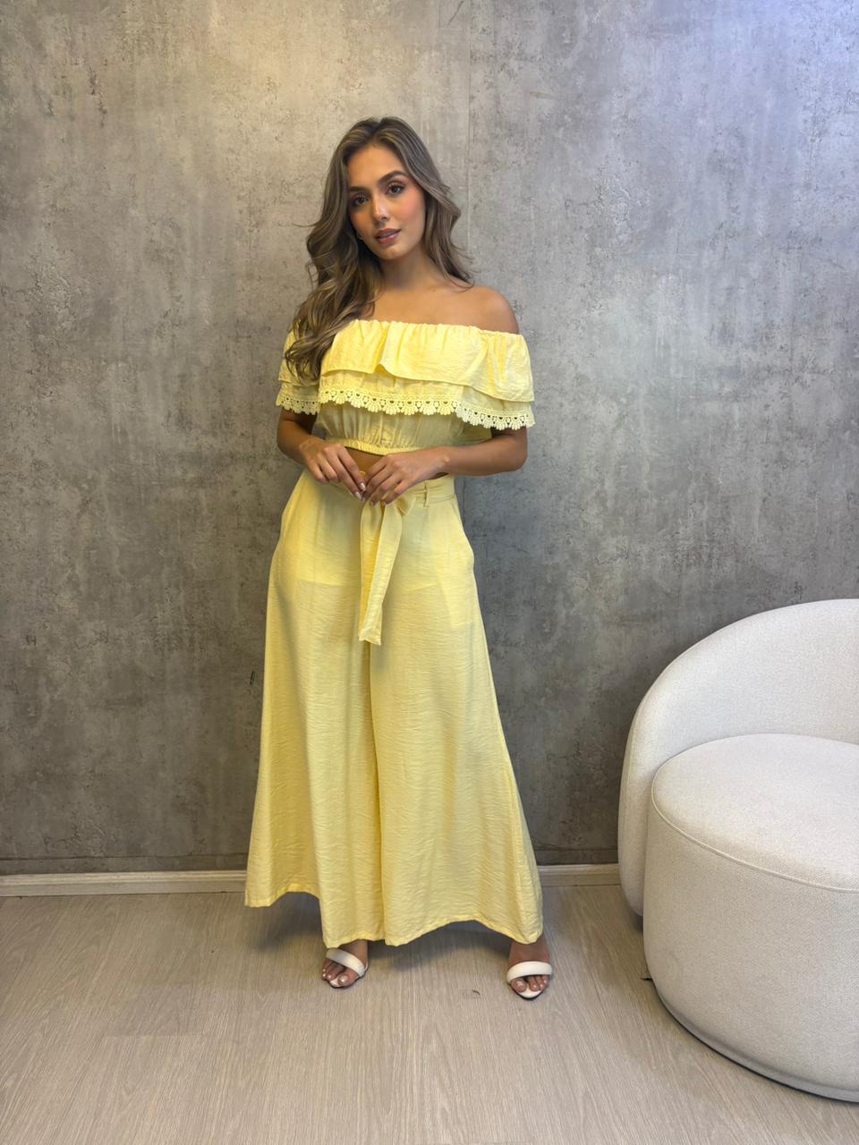 Conjunto Pantalón REF: 11710203