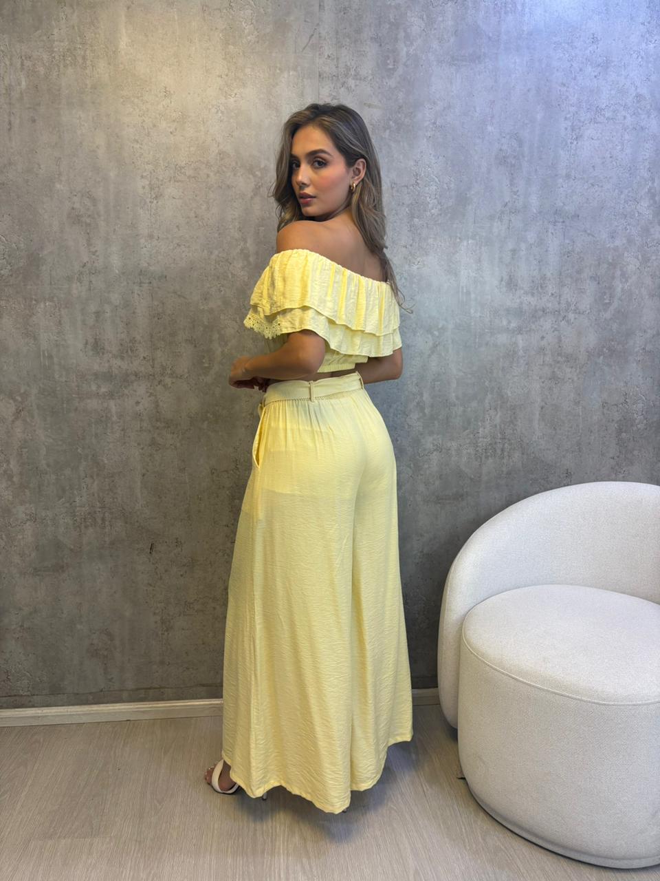 Conjunto Pantalón REF: 11710203