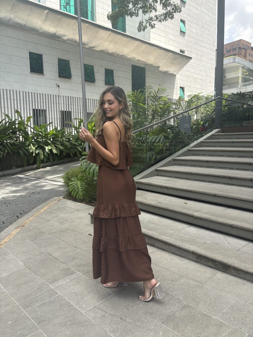 Conjunto Falda REF: 11710231