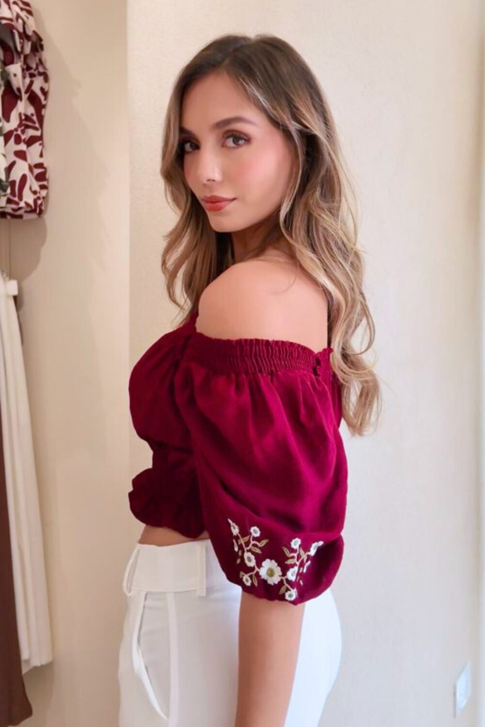 Blusa - REF: 10105666