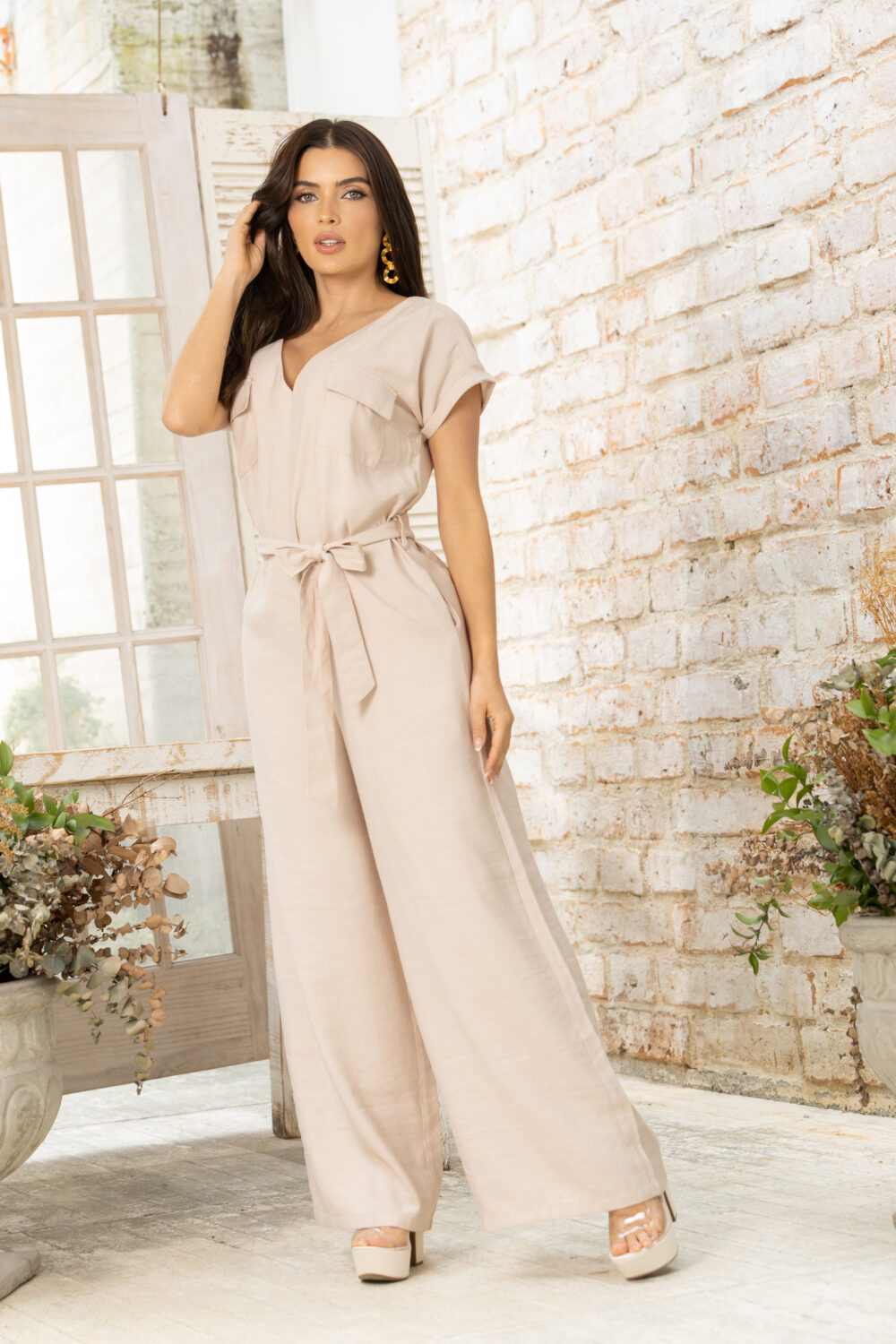 Enterizo Pantalón - REF: 11307085