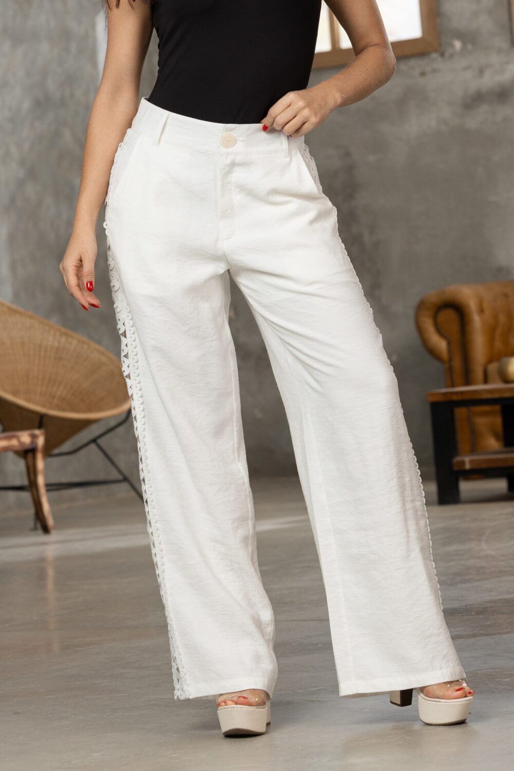 Pantalón - REF: 10707171