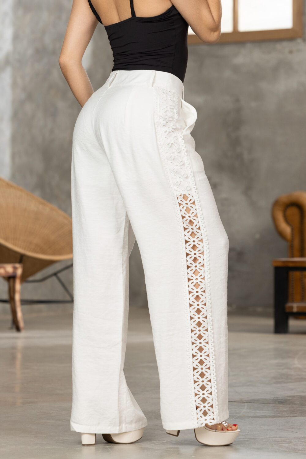 Pantalón - REF: 10707171