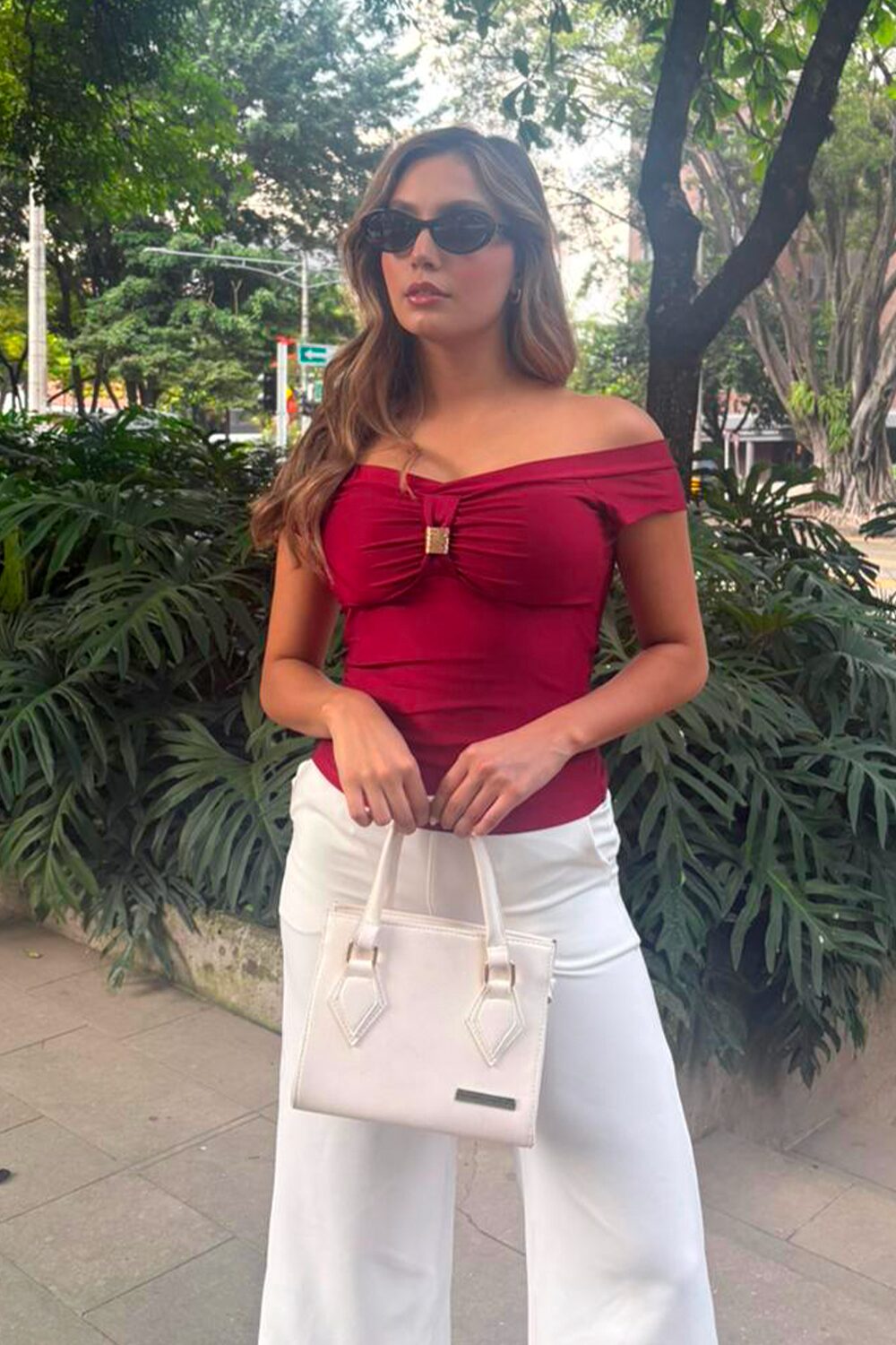 Blusa - REF: 10105878