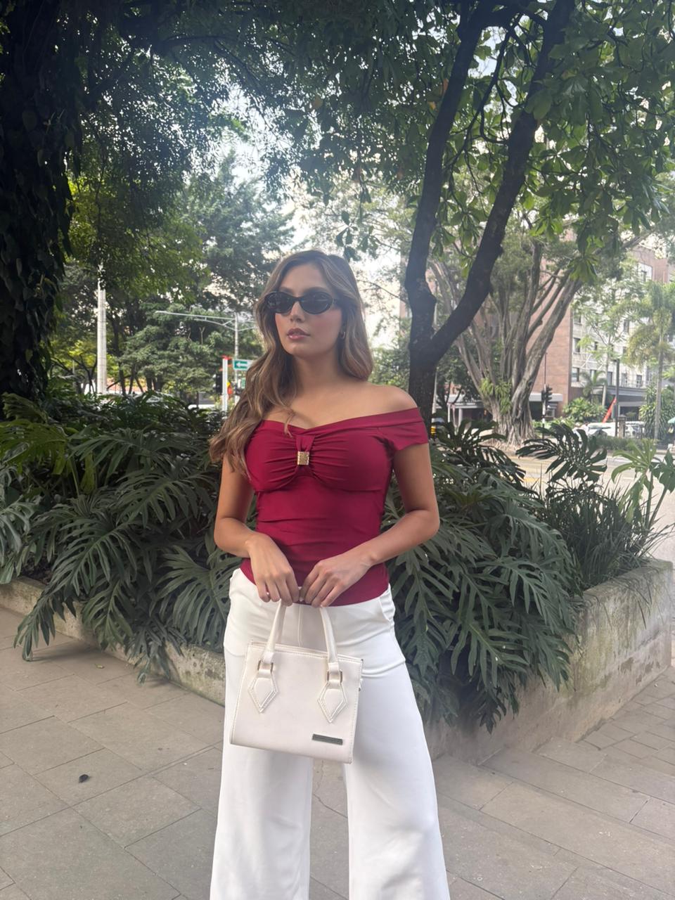 Blusa - REF: 10105878