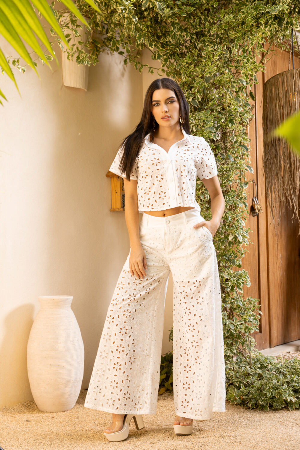 Conjunto Pantalón REF: 11710172