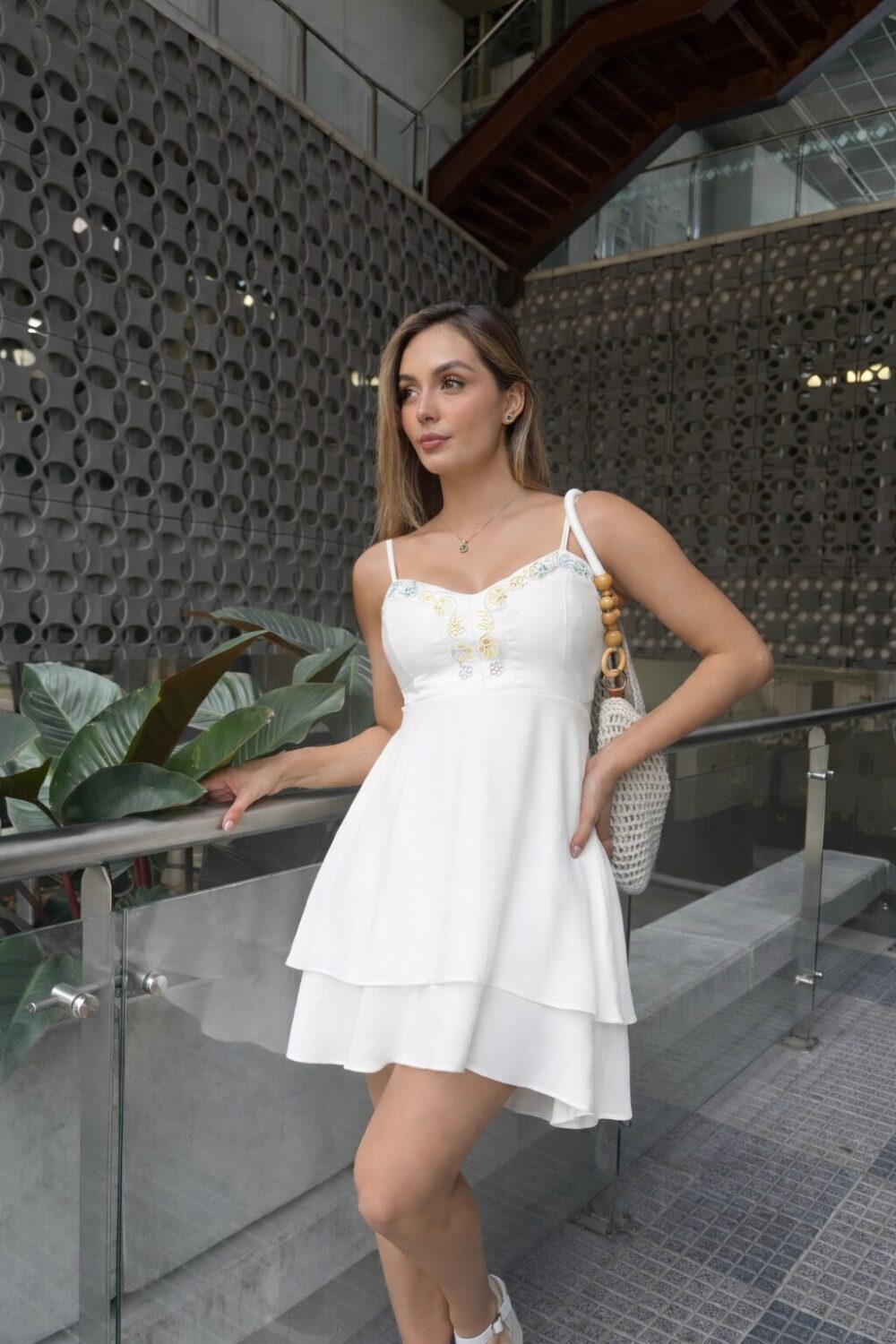 Vestido Corto - REF: 11207210