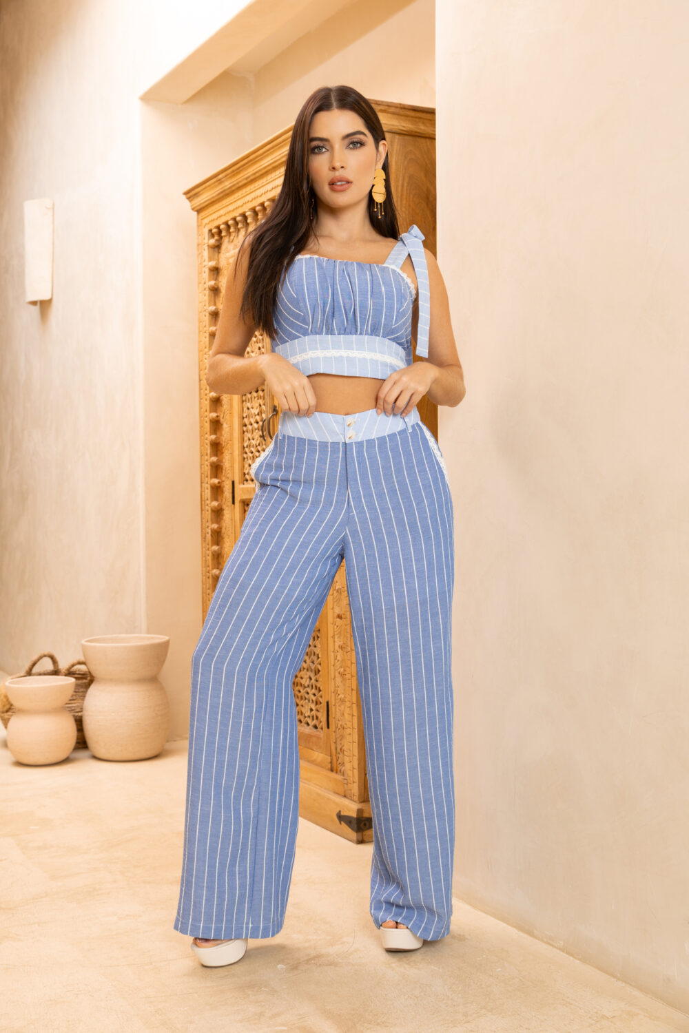 Conjunto Pantalón REF: 11710163