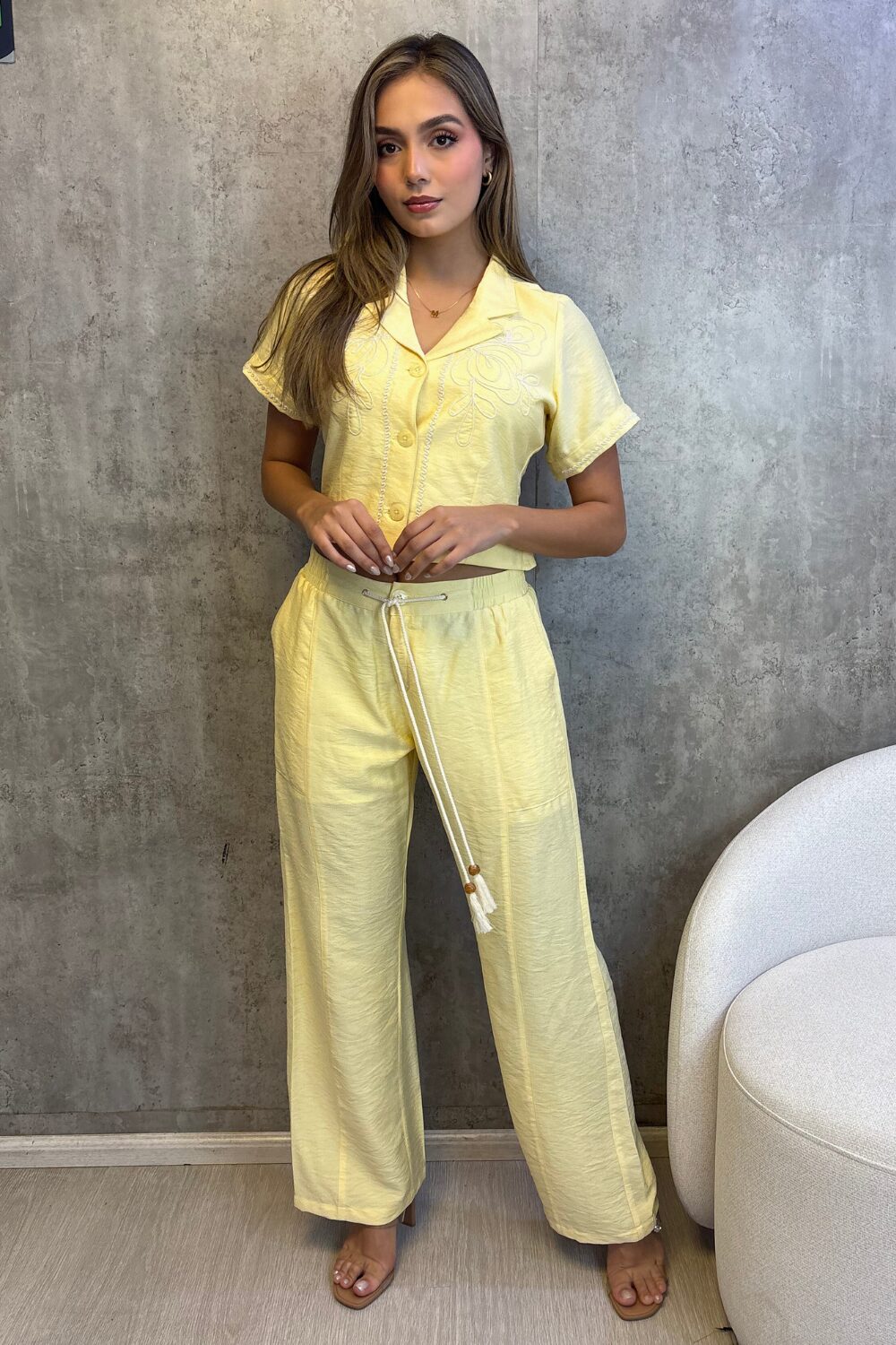 Conjunto Pantalón REF: 11710310