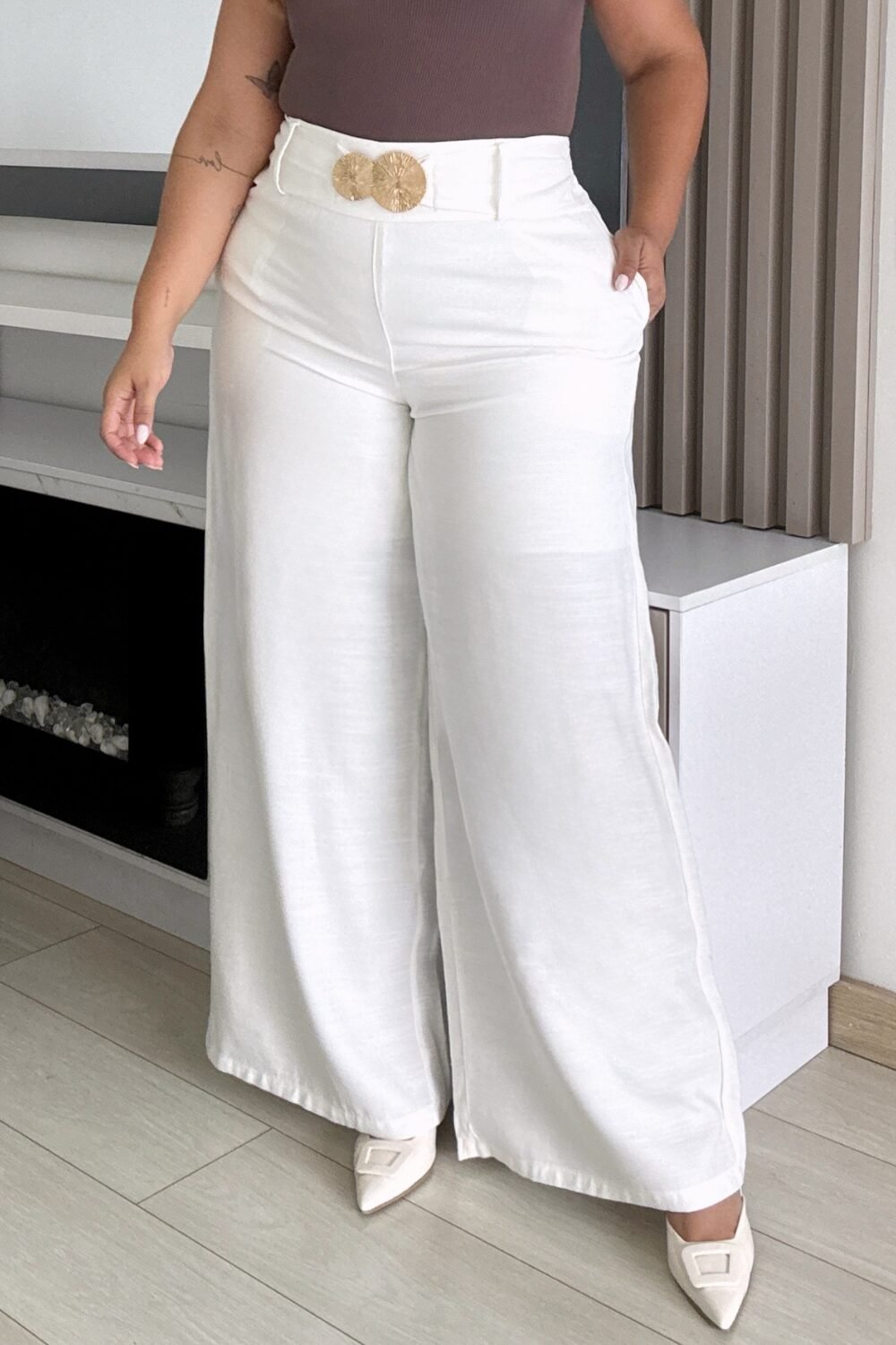 Pantalón Plus - Ref: 2070049