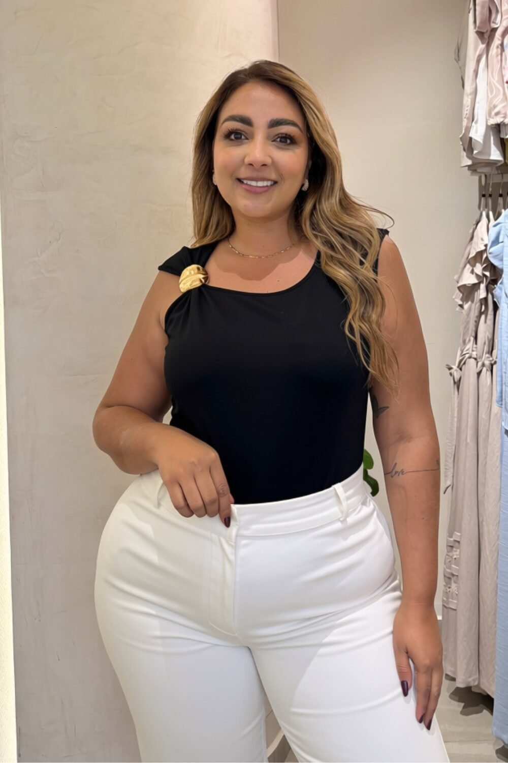 Body Plus - REF: 2160019