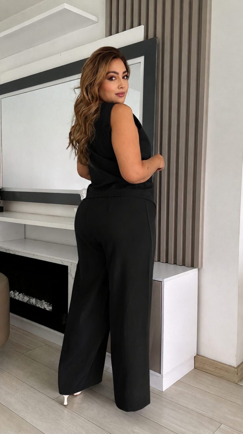 Conjunto Pantalón Plus - REF: 2170055