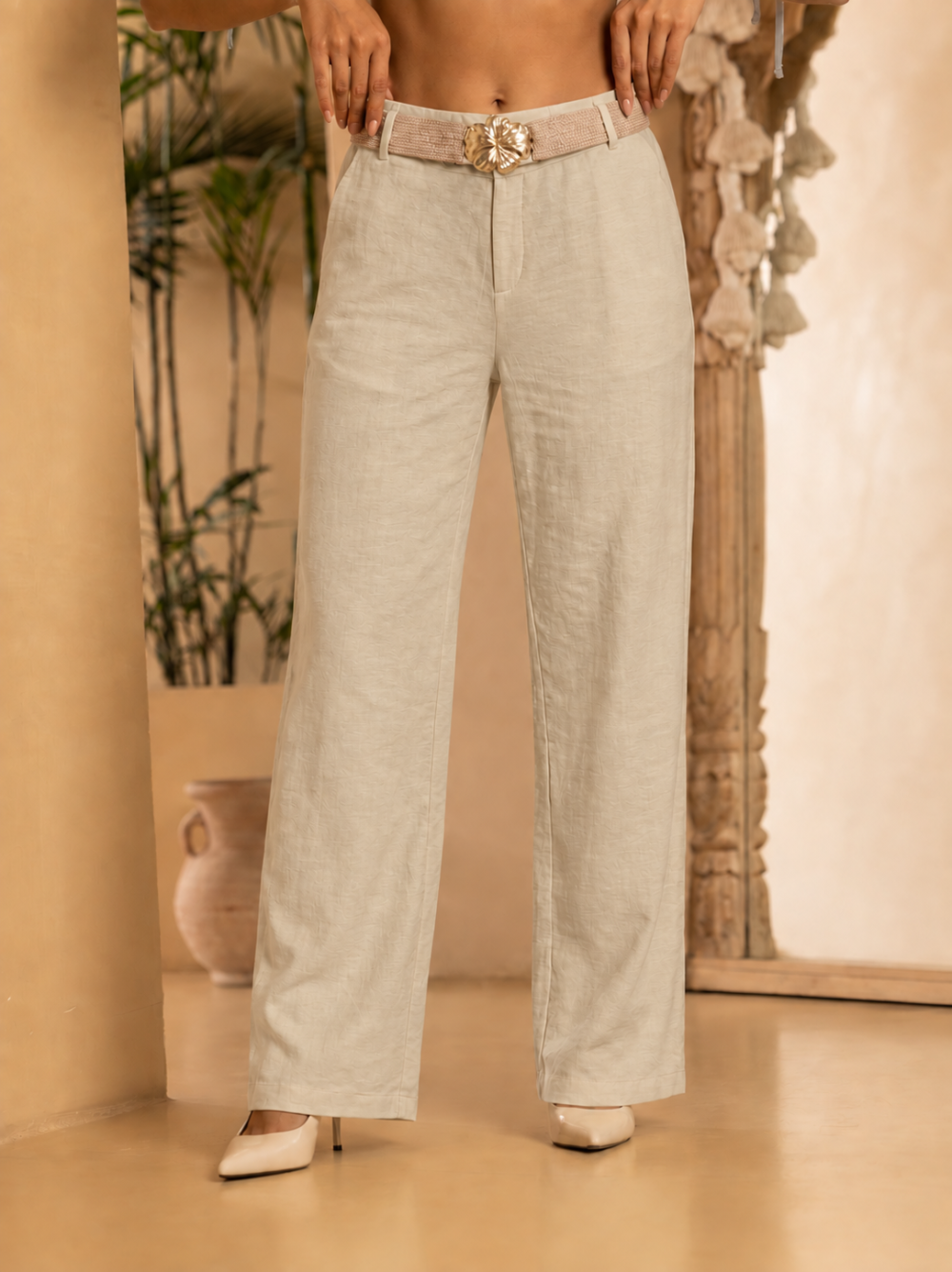Pantalón - REF: 1070015