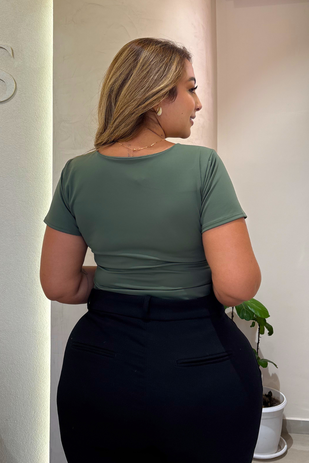Body Plus - REF: 2160006
