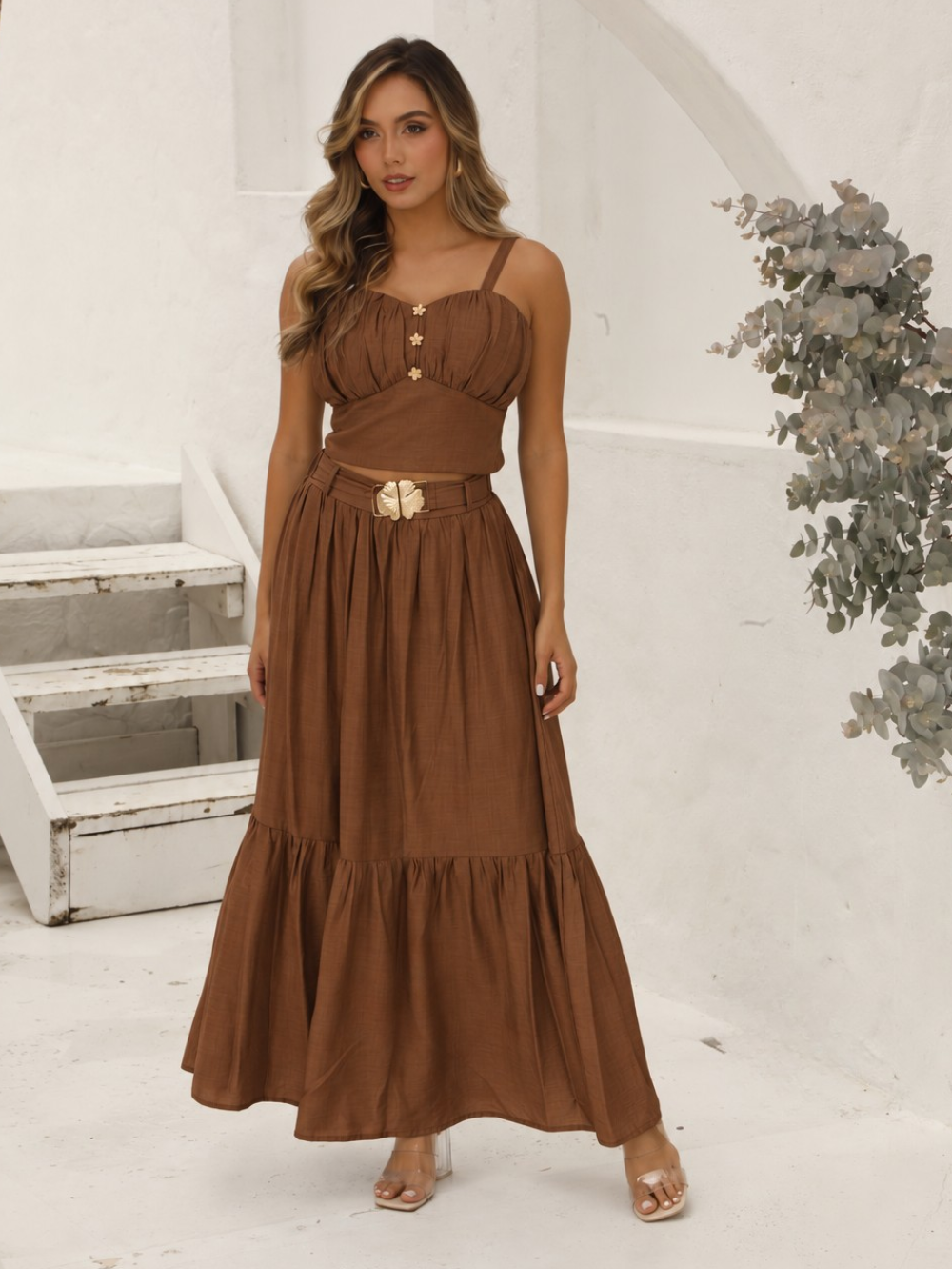 Conjunto Falda 1170040